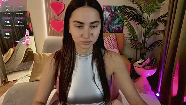SelinOtis webcam
