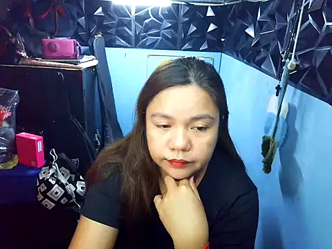 ambersmile webcam