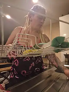 PinkTheHawk webcam
