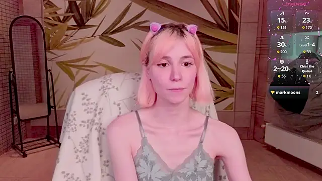 fleximona webcam