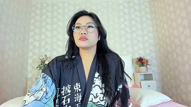 NatsumiHun webcam