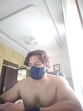kaizercool1 webcam