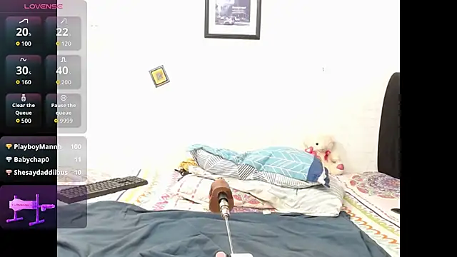 Kattara_Becky_ webcam