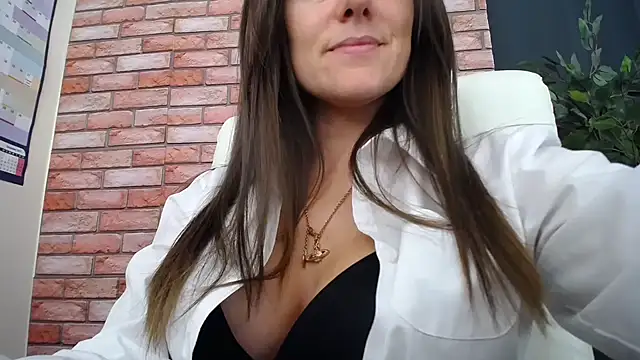 KelseyKruz webcam