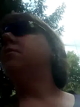 biketravelchat (G milf) - Blowjob public