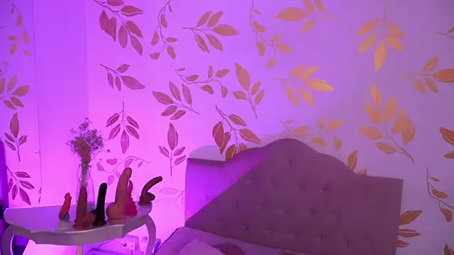 Misselektra__ webcam