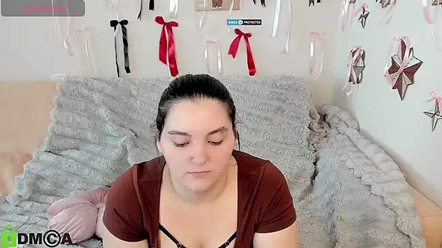 MonikaMooon live cam on StripChat