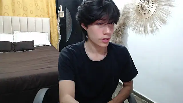 Elio-cam live cam on StripChat