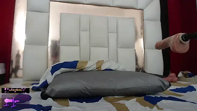 candyrojas 🏣 live cam