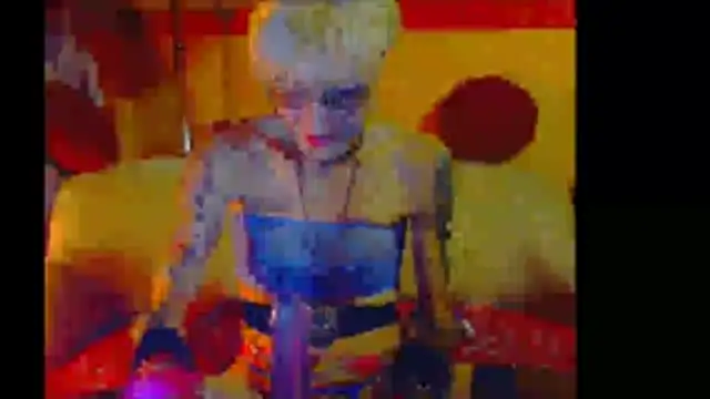 cuxladyboy webcam
