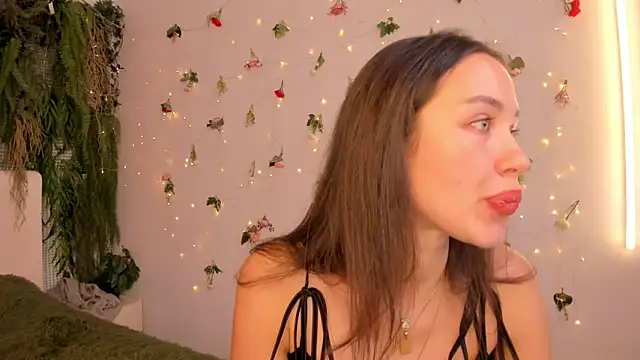 Black_Jenny webcam