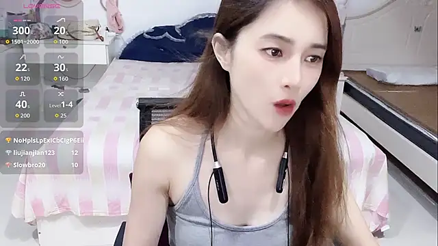 miaomiao-99 webcam