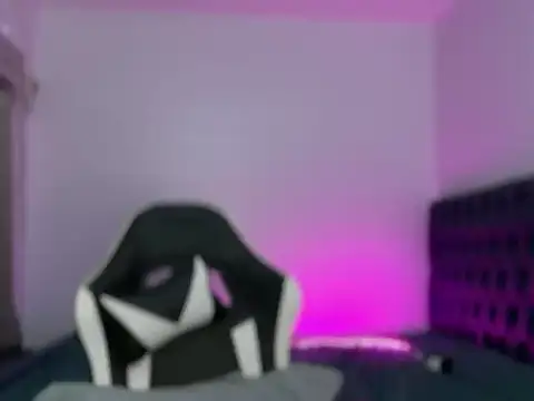 RealKelseyXO webcam
