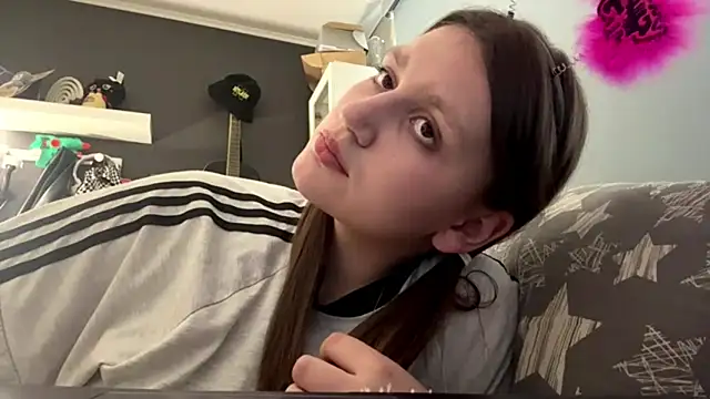 BreeEvett webcam
