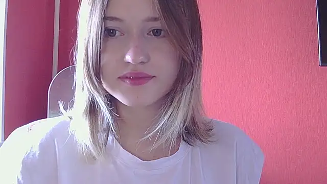 Beloved_Mary webcam
