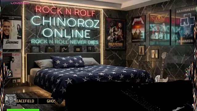 chino_roz webcam