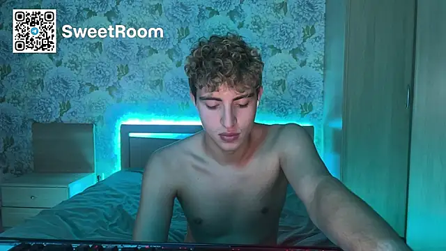 AlfredSweet webcam