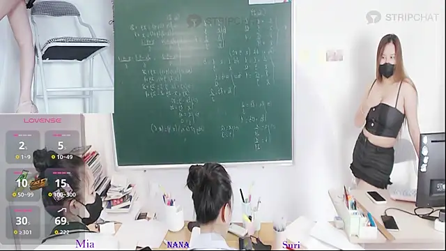 _Math_ webcam