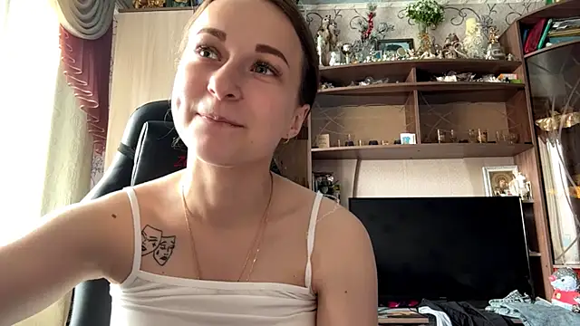 TaIliedGuest webcam