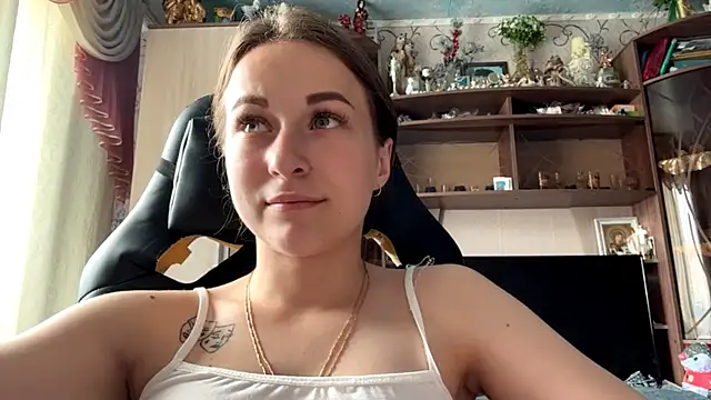 TaIliedGuest webcam