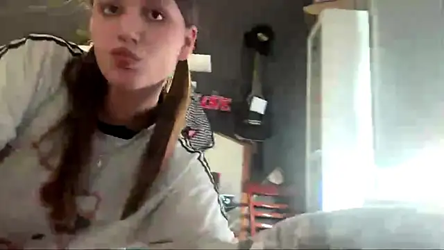 BreeEvett webcam