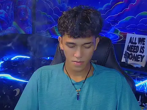 hugekenbigcock webcam