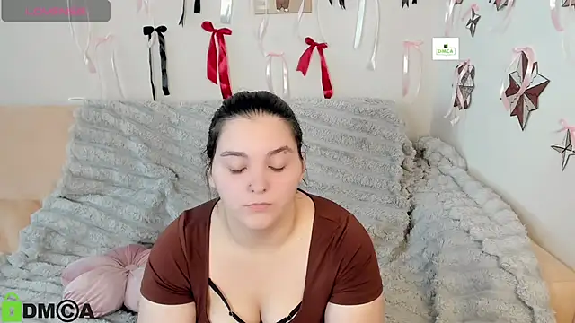 MonikaMooon webcam