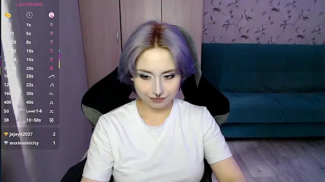 leisahopperstad - LeisaHopperstad's free webcam - UK Sex Cams