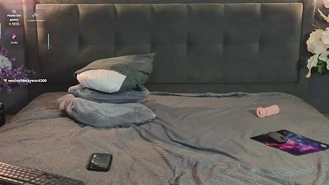 Martin_Jin live cam on StripChat