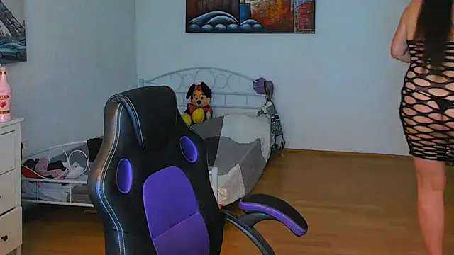 Sylly webcam