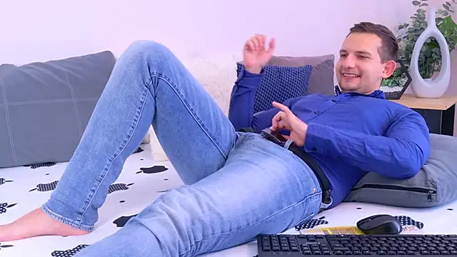 Jimmy_Doss webcam