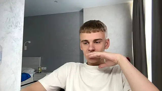 SoloFury webcam