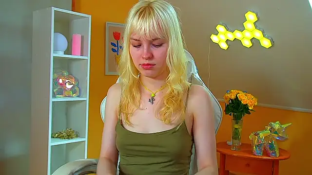 HannahHollis webcam