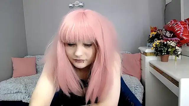 Estheri webcam