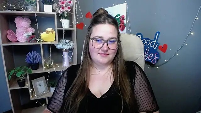 XX_Daniella_XX webcam
