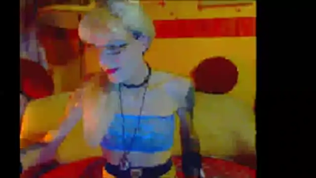 cuxladyboy webcam