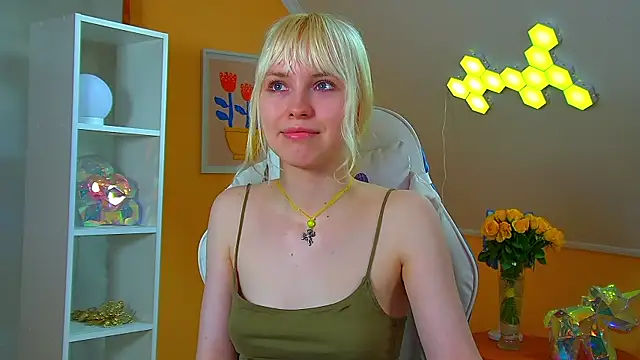 HannahHollis webcam