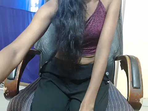 Strip_Simmie webcam