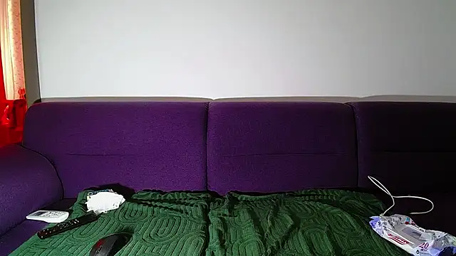 VanesaTop webcam