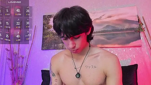 Tyler_durten webcam