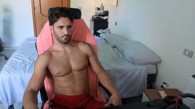 Al3xox02 webcam