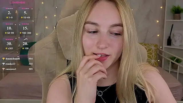 Shy_Polly webcam