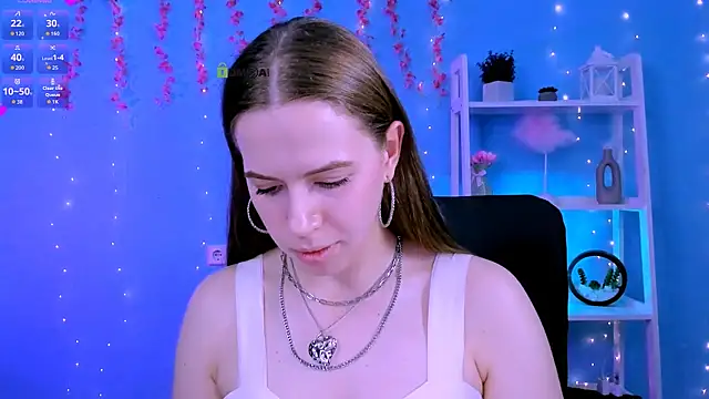 lumi_soft webcam