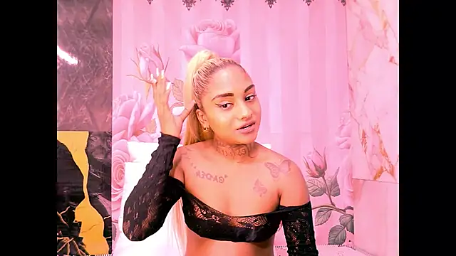 indian_barbie webcam