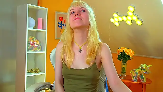 HannahHollis webcam