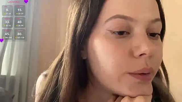 LaurenBlade webcam
