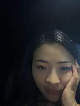 jingya521 webcam