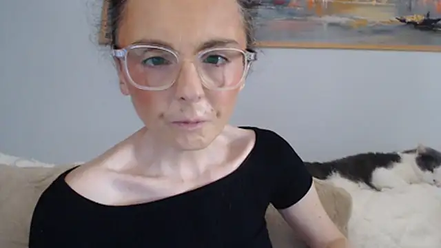 cleophee webcam