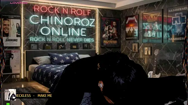 chino_roz webcam
