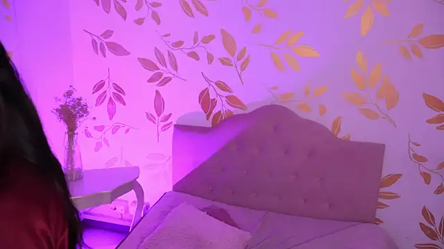 Misselektra__ webcam